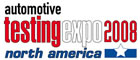 Automotive Testing Expo North America 2008