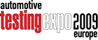 Automotive Testing Expo Europe 2009