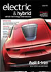 Electric & Hybrid Vehicle Technology International