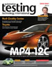 Automotive Testing Technology International