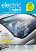 Electric & Hybrid Vehicle Technology International